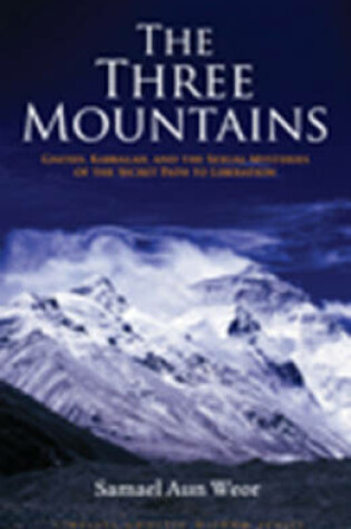 Cover of Three Mountains