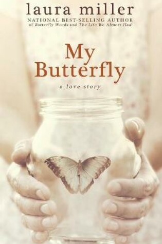 Cover of My Butterfly