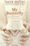 Book cover for My Butterfly