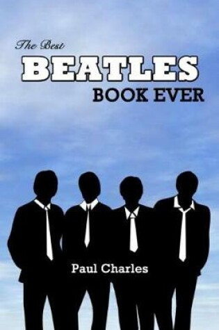 Cover of The Best Beatles Book Ever