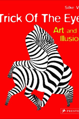 Cover of Trick of the Eye