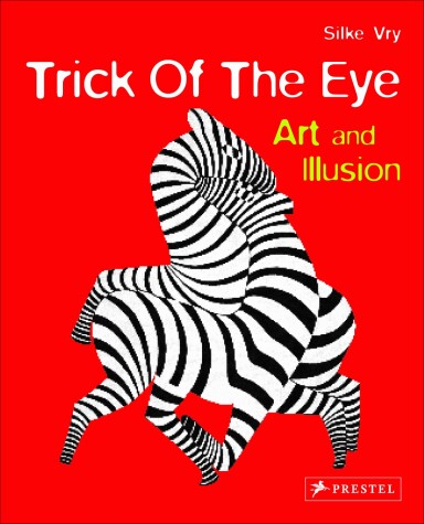 Book cover for Trick of the Eye