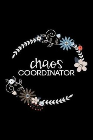 Cover of Chaos Coordinator