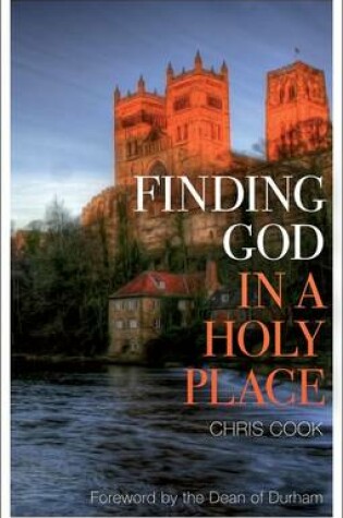 Cover of Finding God in a Holy Place