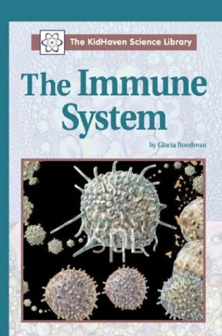 Cover of The Immune System