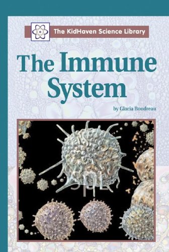 Book cover for The Immune System