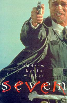 Book cover for Seven