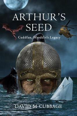 Book cover for Arthur's Seed