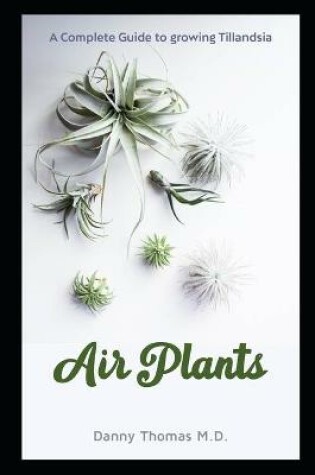 Cover of Air Plants