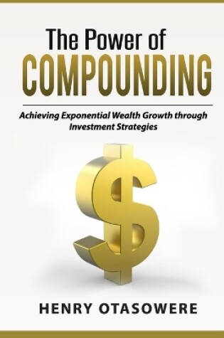 Cover of The Power of Compounding
