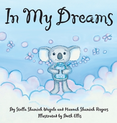 Cover of In My Dreams