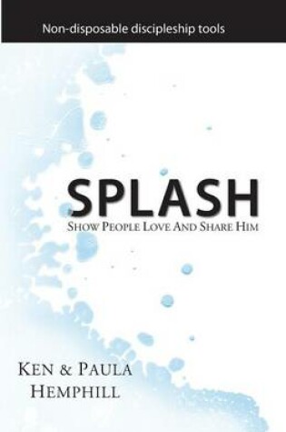 Cover of Splash