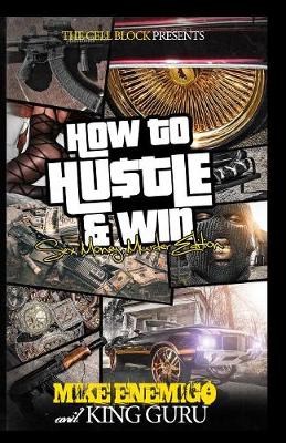 Book cover for How to Hustle & Win
