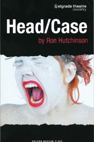 Cover of Head/Case