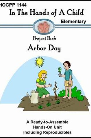 Cover of Arbor Day