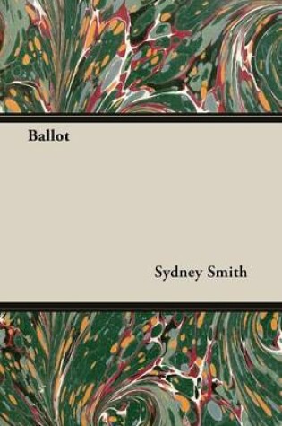 Cover of Ballot