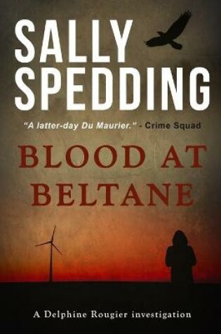 Cover of Blood At Beltane