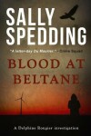 Book cover for Blood At Beltane