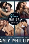 Book cover for Dare Nation - The Entire Collection