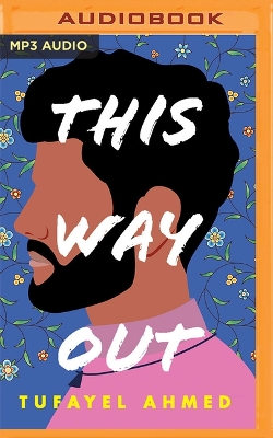 Book cover for This Way Out