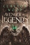 Book cover for Avenger of Legends
