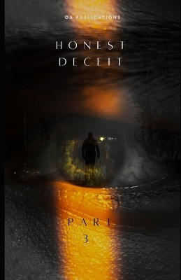 Book cover for Honest Deceit Part 3