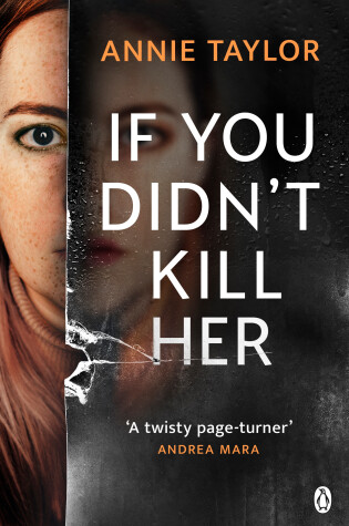 Cover of If You Didn’t Kill Her
