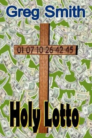 Cover of Holy Lotto