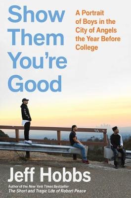 Book cover for Show Them You're Good