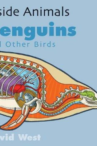 Cover of Penguins and Other Birds