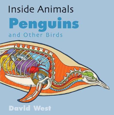 Book cover for Penguins and Other Birds