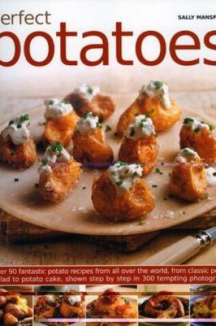 Cover of Perfect Potatoes