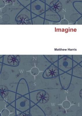 Book cover for Imagine