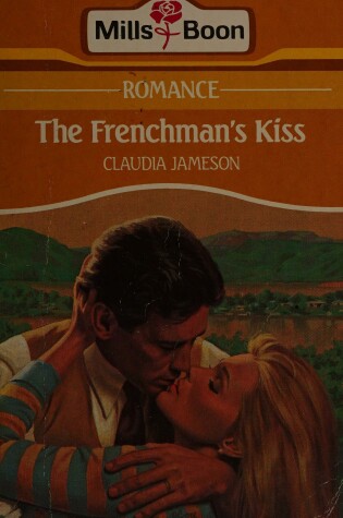 Cover of The Frenchmans Kiss