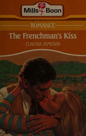 Book cover for The Frenchmans Kiss