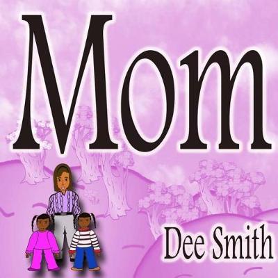 Book cover for Mom