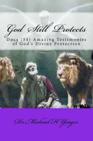 Cover of God Still Protects