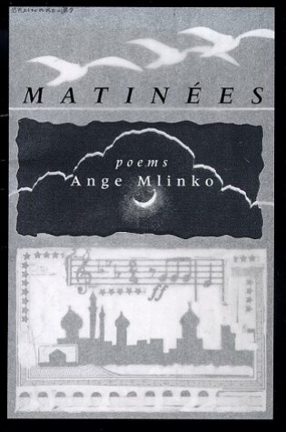 Cover of Matinees