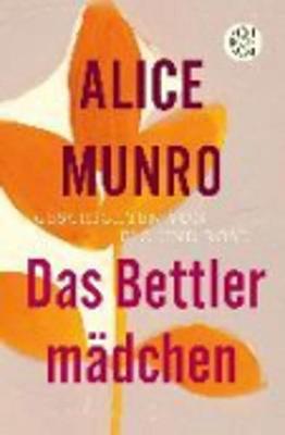 Book cover for Das Bettlermadchen