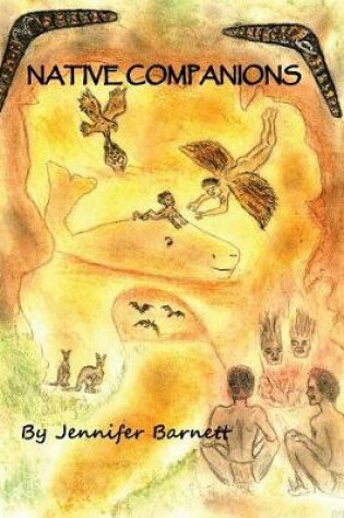 Cover of Native Companions