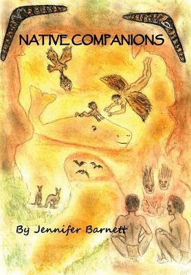 Book cover for Native Companions