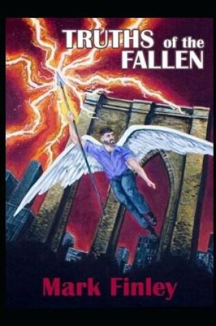 Cover of Truths of the Fallen