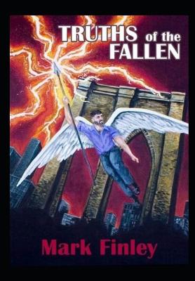 Book cover for Truths of the Fallen