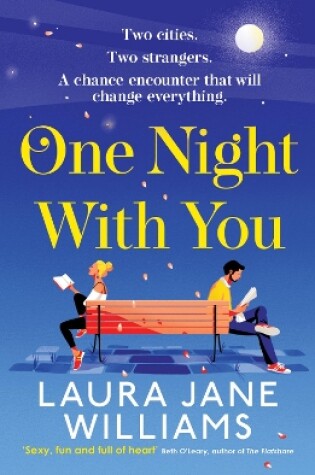 Cover of One Night With You