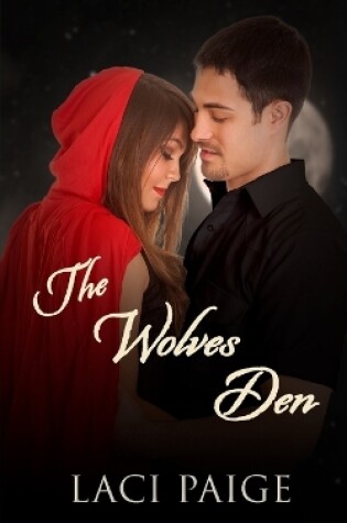 Cover of The Wolves Den