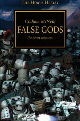 False Gods