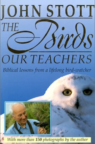Cover of The Birds Our Teachers