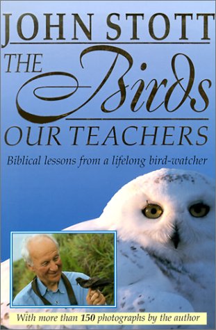 Book cover for The Birds Our Teachers