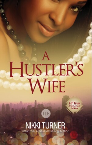 Cover of A Hustler's Wife