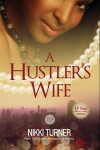Book cover for A Hustler's Wife
